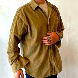 Cozy Corduroy be Stylish and feel Cozy for Every Occasion